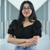 Mind Forward Employee Ridam Panesar's profile photo