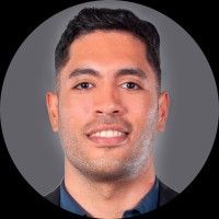 ELION Employee Osmar Villanueva's profile photo