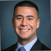 EY Employee Andy Roche's profile photo