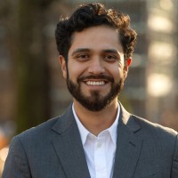 Carbon Limits AS Employee Benjamin Heras Cruz's profile photo