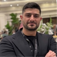 xAI Employee Hazem E.'s profile photo