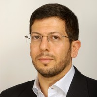 CSM Ingredients Employee Pietro Munao's profile photo