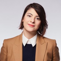 KPMG Switzerland Employee Ralitsa Dimitrova-Teofilova's profile photo