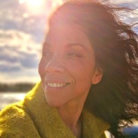 Söderhamns kommun Employee Ingrid Nyström's profile photo