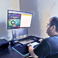 Start Fleet Solutions Employee Alfredo Josue Echeverria Hernandez's profile photo
