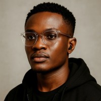 Daniel Anyanwu Email