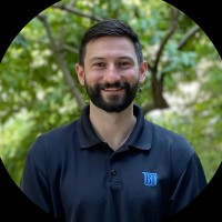 Breckenridge Technologies, LLC Employee Jb Harrell's profile photo