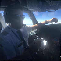 SAS - Scandinavian Airlines Employee Stefan Norell's profile photo