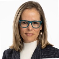 XBTO Global Employee Danielle Goodsell's profile photo