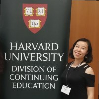 XPENG Employee Yvonne Y.'s profile photo