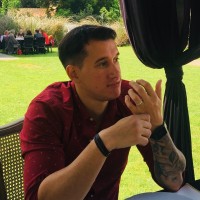 T-MOB Employee Nahuel Arguello's profile photo