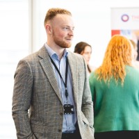 Gowling WLG Employee Cameron Higgins's profile photo