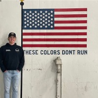 Hermeus Employee Karl R.'s profile photo