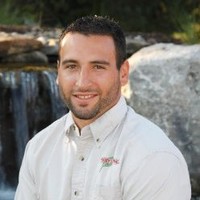 Tussey Landscaping Employee Derek Matthews's profile photo