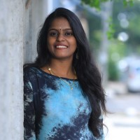 Minuscule Technologies Employee Lakshmi T's profile photo