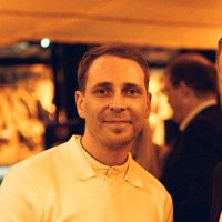 SelectZero Employee Taavi Teder's profile photo