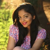 Stark Communications Employee Ahaana Krishna's profile photo