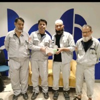 Hub Power Services Limited - HPSL Employee Muhammad Ayaz's profile photo