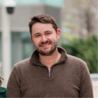 Equinix Employee Miles B.'s profile photo