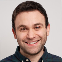 Trexo Robotics Employee Cory Schneider's profile photo