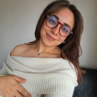 Wift Employee Sasha S.'s profile photo