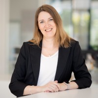 IHK Mittlerer Niederrhein Employee Britta Meyer's profile photo