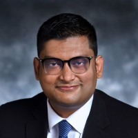 Fugro Employee Ashrafuzzaman Khan's profile photo
