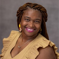 Riverwatch Middle School Employee Erica Thomas's profile photo
