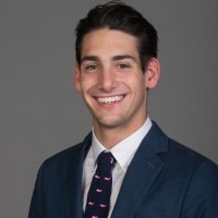 Peña & Kahn, PLLC Employee Aiden Anhalt's profile photo