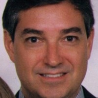 Retired Employee Tom Crowder's profile photo