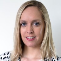 Cash for Kids Employee Lauren Baxter's profile photo