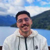 Alter5 Employee Lautaro Laserna's profile photo