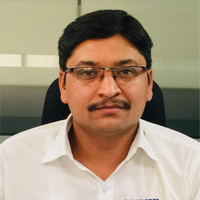Andreas STIHL India Employee Mayur Kashid's profile photo