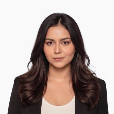 Sejal Parashar Email