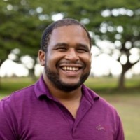 Roche Employee Michael Bracey's profile photo