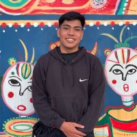 IBM Employee Mark Roxas's profile photo