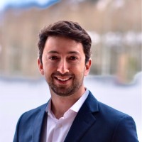 Admiral Permian Resources Employee Leo Pileggi's profile photo