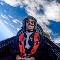 Co-Pilot Software Employee Tom Margerison's profile photo
