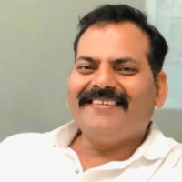 Ayika Sciences Employee Mukesh Saraswat's profile photo
