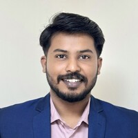 GSAS Micro Systems Pvt Ltd Employee Surag A's profile photo