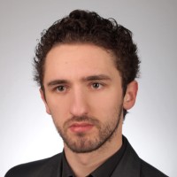 Q88 Employee Artur Marchewka's profile photo