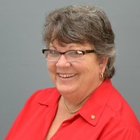 Pritchett-Moore Real Estate Employee Marie Didyoung's profile photo