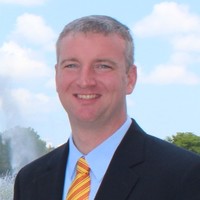 DHL Employee Brian McCormack's profile photo