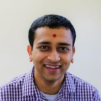 Suchit Patel Email & Phone Number