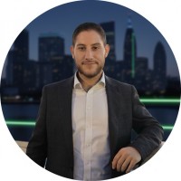 Work-Flow.ai Employee Eli Hirschfeld's profile photo