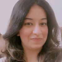 Anjali Monga Email
