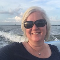 Pam Hendricks