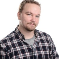 Mikko Rämö's profile photo