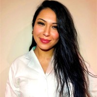 Jetpack Employee Soulaima Amri's profile photo