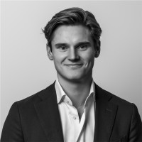 Monterro Employee Maxwell Starkie's profile photo
